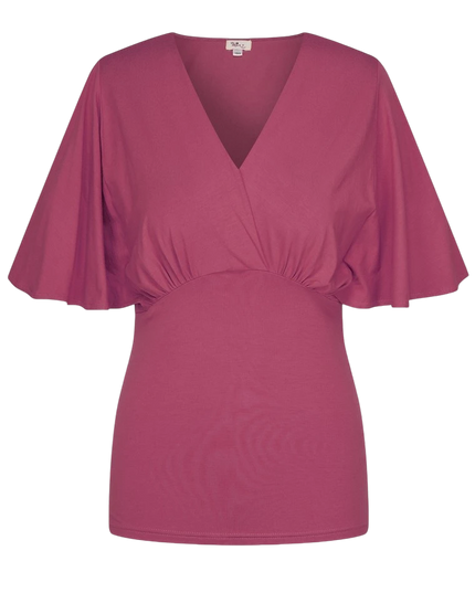 HEART TOP BETHANY BVS W81 Rosetto
