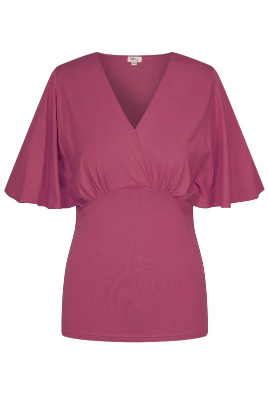 HEART TOP BETHANY BVS W81 Rosetto