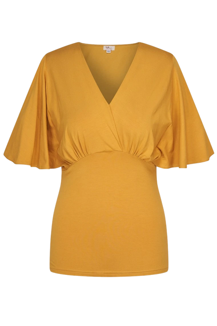 BETHANY TOP TPFB2 MULTI