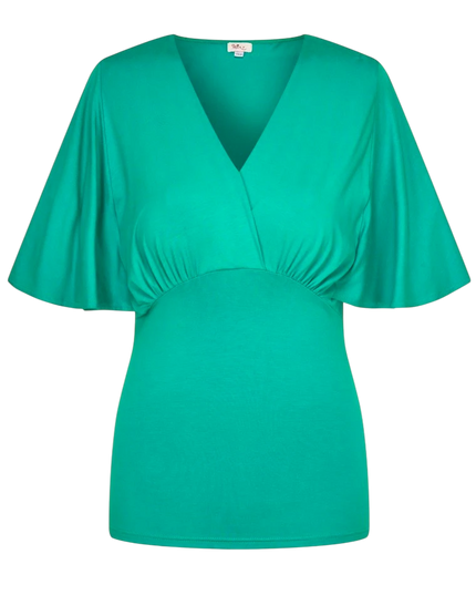 HEART TOP BETHANY BVS W58 Tosca