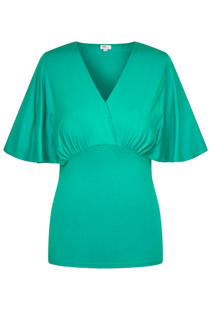 HeArt top Bethany, tosca