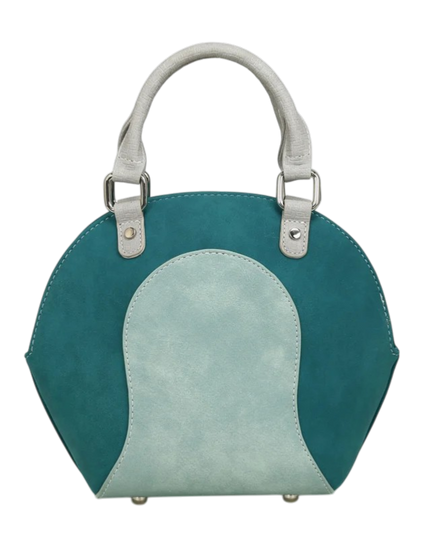 Best Friends Forever Petrol/ l.blue, meesjes