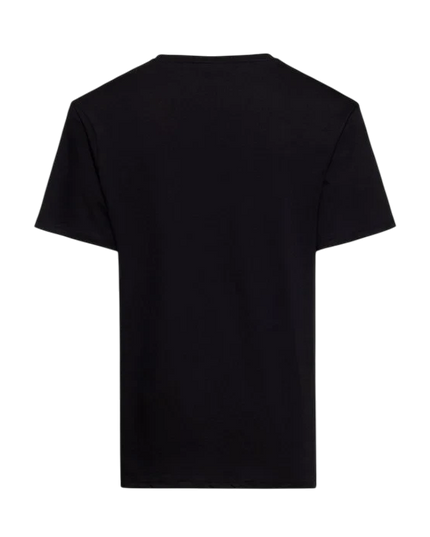 KING KEROSIN SHIRT "NEVER FUCK A FUCKER", ZWART