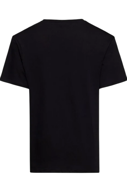 KING KEROSIN SHIRT "NEVER FUCK A FUCKER", ZWART