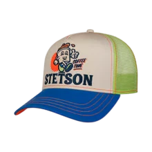 Stetson's Cowboy Coffee