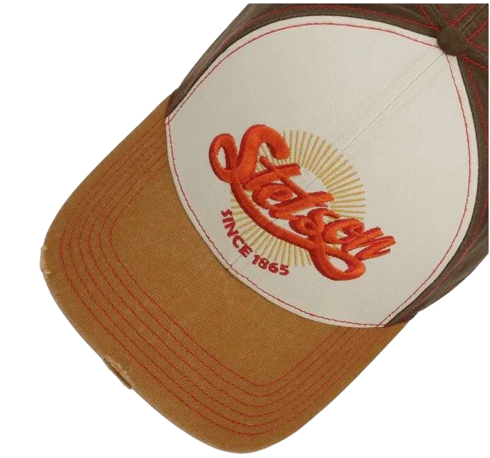 STETSON American Heritage seit 1865