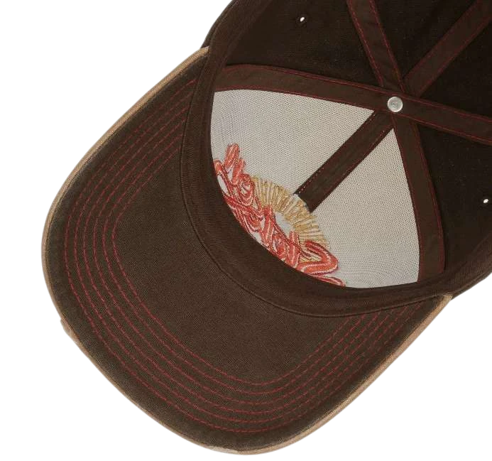 STETSON American Heritage seit 1865
