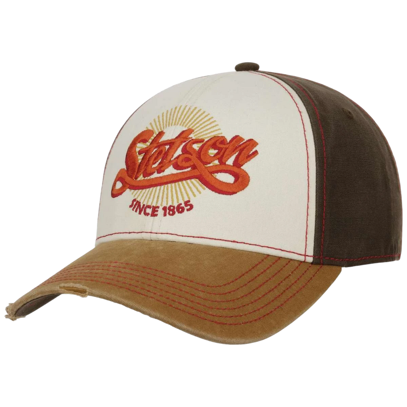 STETSON American Heritage seit 1865