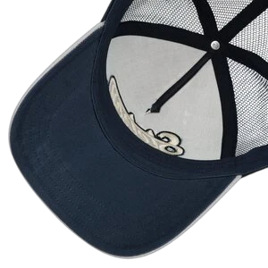 STETSON TRUCKER CAP, SPEED SHOP
