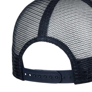 STETSON TRUCKER CAP, SPEED SHOP