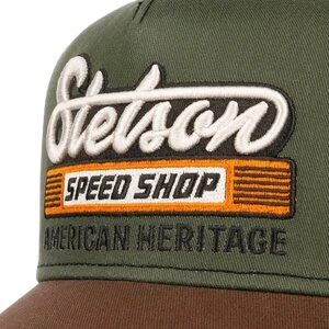 American Heritage seit 1865