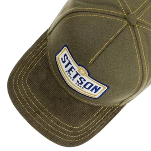 STETSON American Heritage siden 1865