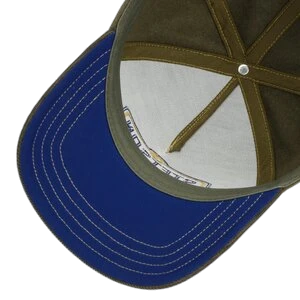 STETSON American Heritage siden 1865