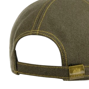 STETSON American Heritage siden 1865