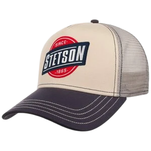 STETSON boss of the plains