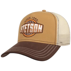 STETSON boss of the plains