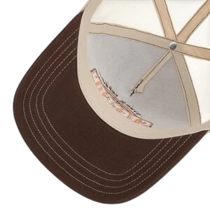 STETSON boss of the plains