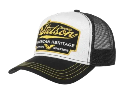 American Heritage desde 1865