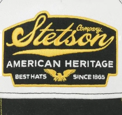 American Heritage desde 1865