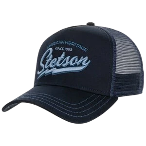 STETSON American Heritage since 1865