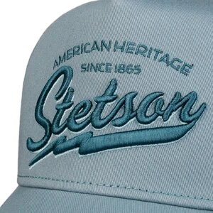 STETSON American Heritage dal 1865