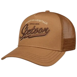 STETSON American Heritage depuis 1865