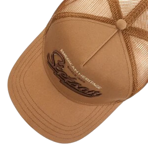 STETSON American Heritage depuis 1865