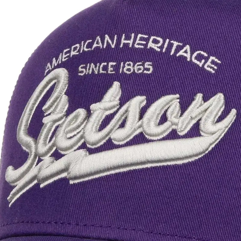 American Heritage seit 1865