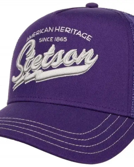 STETSON American Heritage since 1865