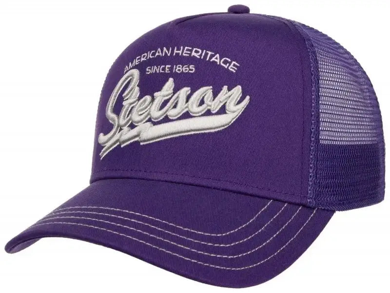 American Heritage desde 1865