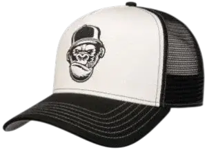 STETSON Ape by JJ Hats