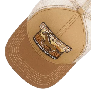 STETSON American Heritage seit 1865
