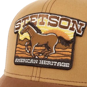 STETSON American Heritage seit 1865