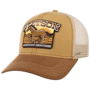 STETSON American Heritage seit 1865
