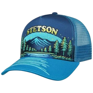 STETSON American Heritage siden 1865