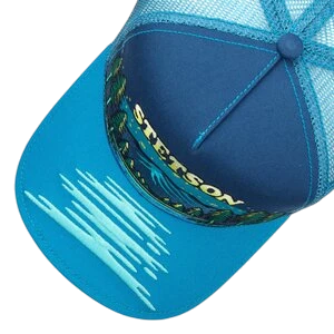 STETSON American Heritage siden 1865