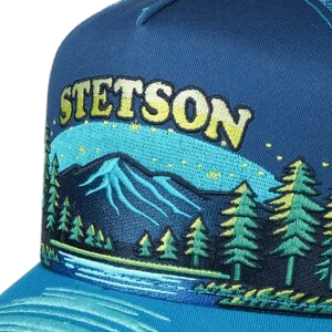 STETSON American Heritage since 1865