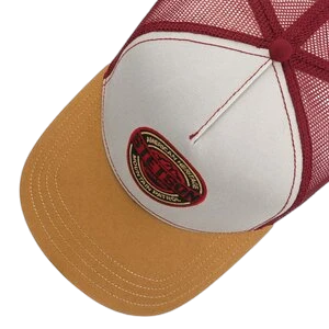 STETSON American Heritage siden 1865