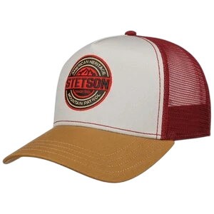 STETSON American Heritage siden 1865