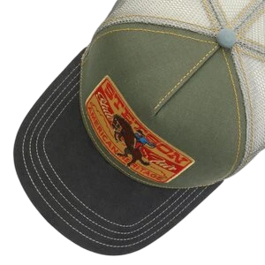STETSON American Heritage since 1865