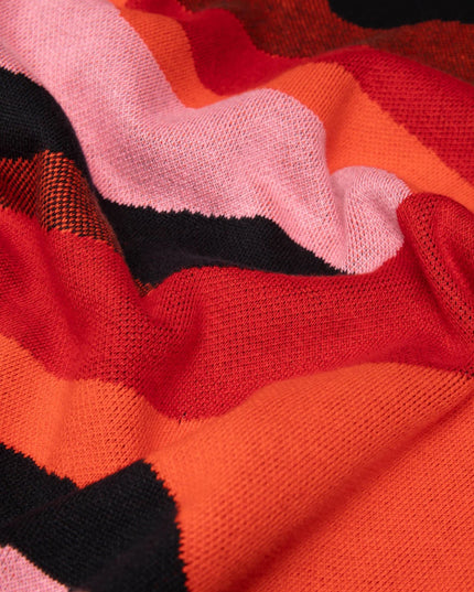 Cosy Storyteller autumn wave