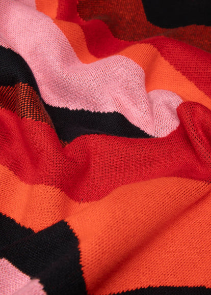 Cosy Storyteller autumn wave