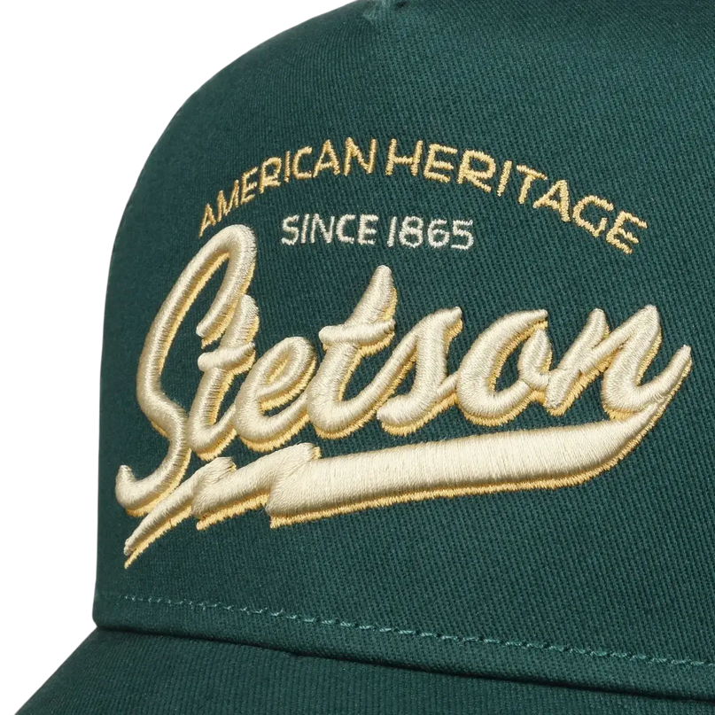 STETSON American Heritage seit 1865