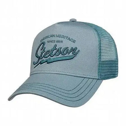 STETSON Patrimônio Americano desde 1865
