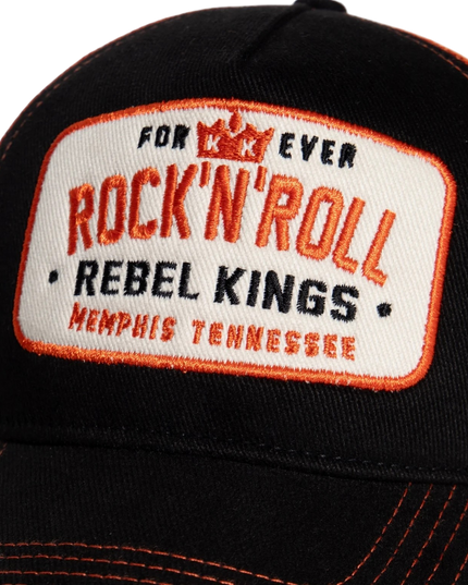 Forever Rock 'n Roll