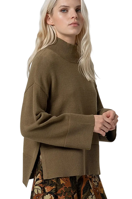 SURKANA Dolores brown 565LINY231