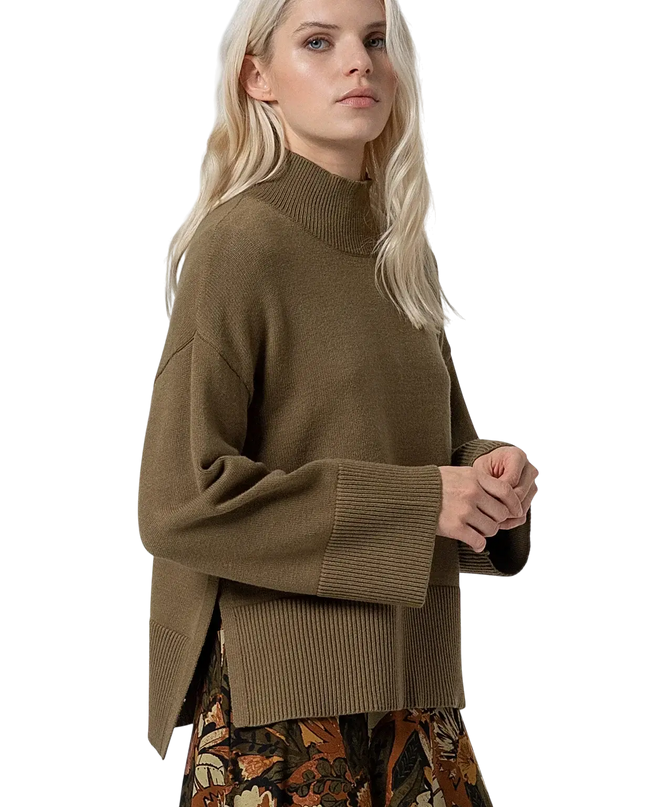SURKANA Dolores brown 565LINY231