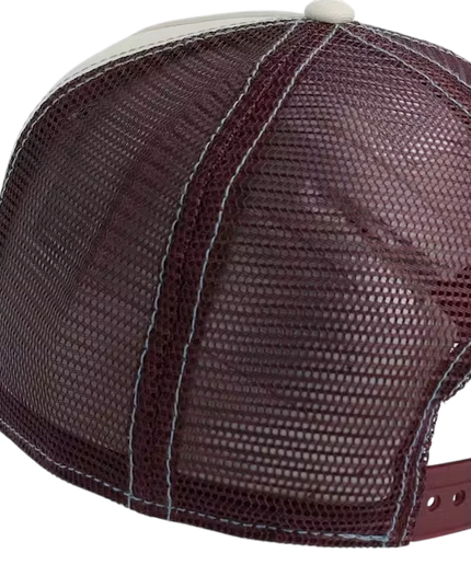 StetsoN TRUCKER CAP PASTEL