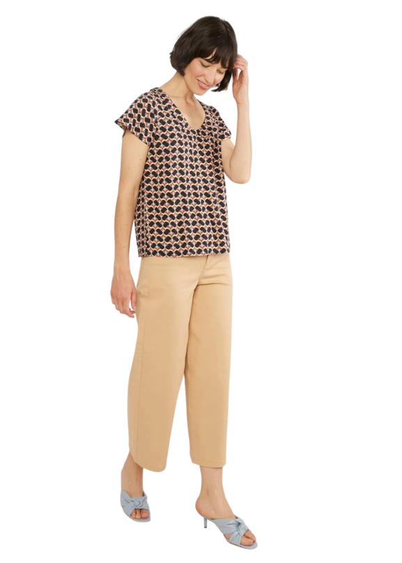 FEED THE BIRDS, rainbow brush