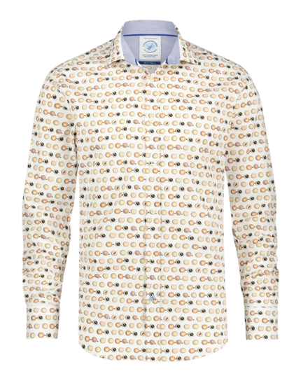 CAPPUCCINO F CLASSICS